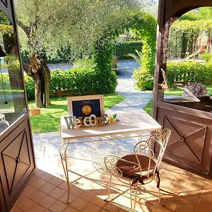  Gasthof Salvia E Rosmarino - In Liguria