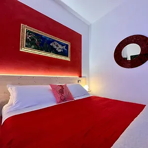  Gasthof Casa Del Palombaro