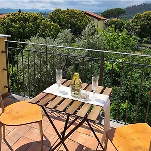 Affittacamere La Terrazza Sui Limoni - Degli Ospiti - Mare, Escursioni A Piedi O Bike, Falesie Per Arrampicate, Cisano sul Neva