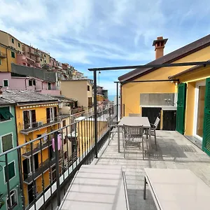  Pensión Ca' Del Monica
