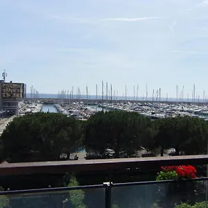 Hotel Admiral, Lavagna