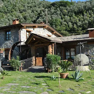 3* Frühstückspension Le Macine Del Confluente