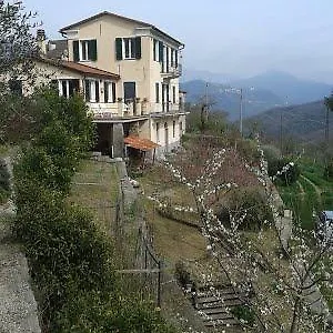  Gasthof Rural House Rondini