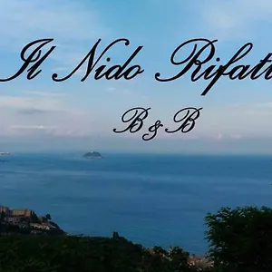 Bed & Breakfast Il Nido Rifatto, Laigueglia
