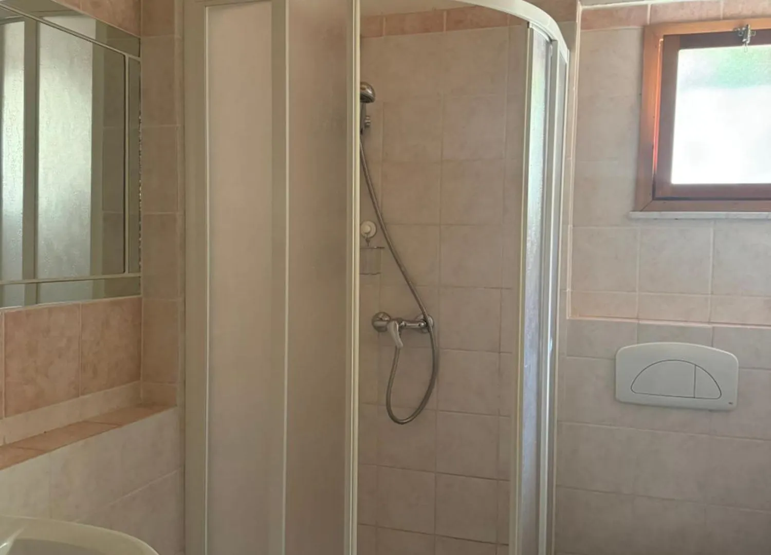 B&B Al Ciliegio Del Turchino Mele 0*,