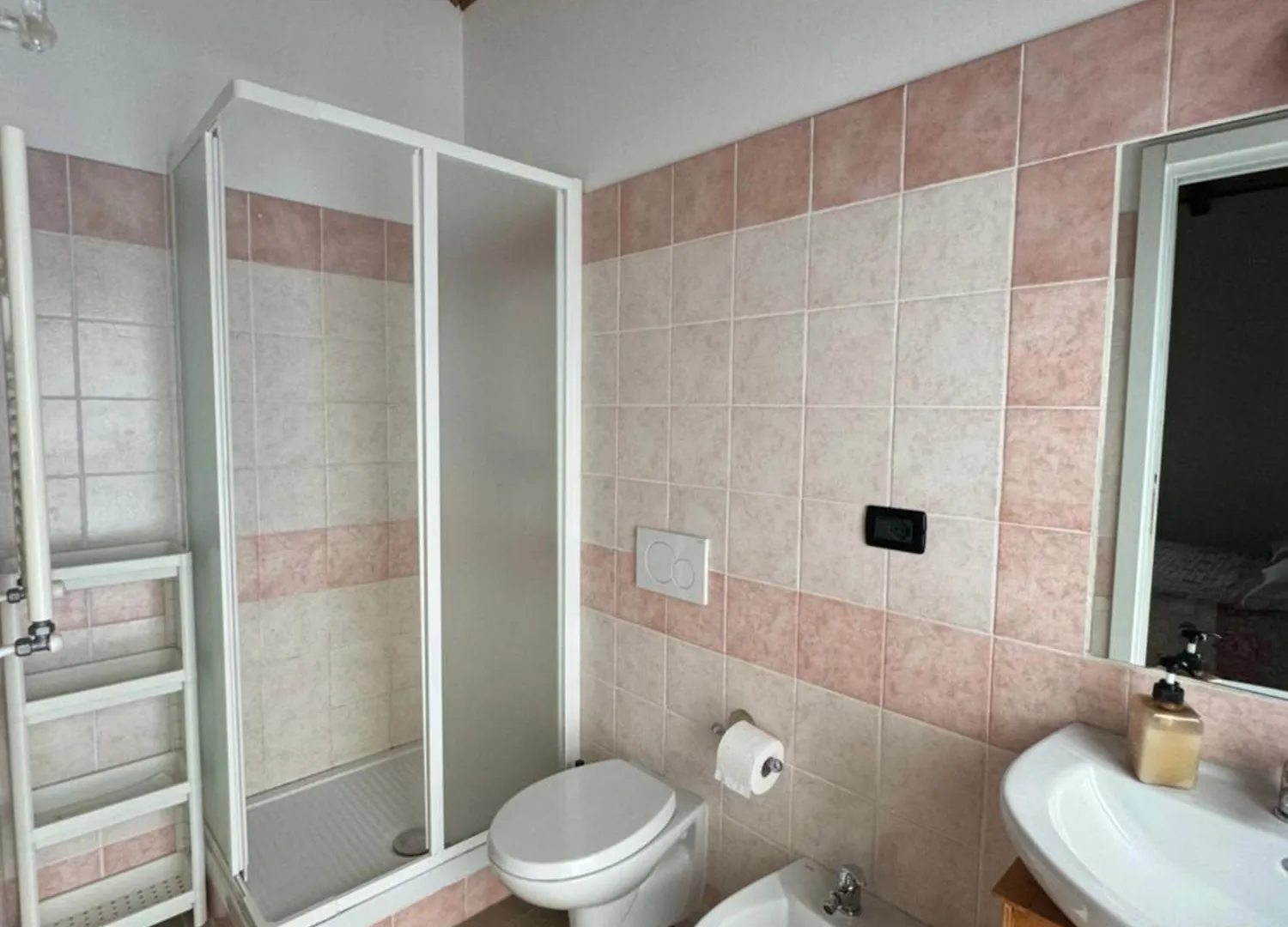 B&B Al Ciliegio Del Turchino Mele Bed & Breakfast