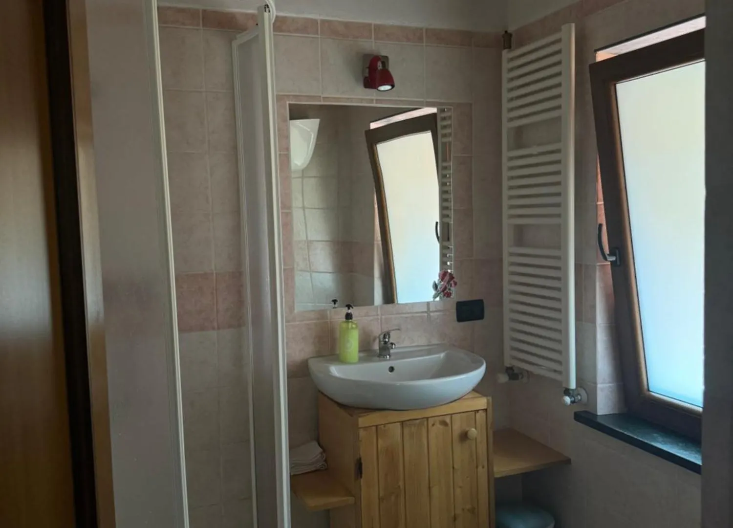 Bed & Breakfast B&B Al Ciliegio Del Turchino Mele